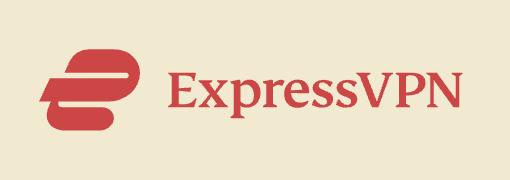 ExpressVPNのロゴ