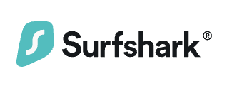 SurfsharkVPNのロゴ