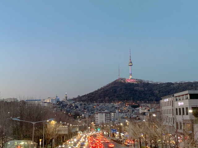 韓国Wavveで視聴できる韓国ドラマのロケ地