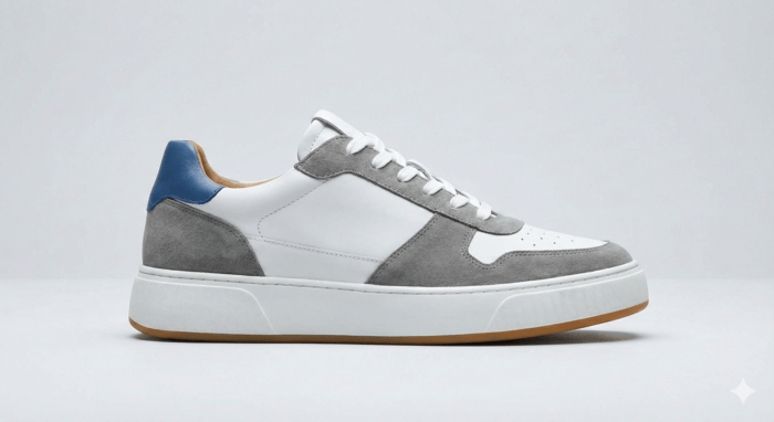 NanoBananaProの活用事例。パーツ分解説明図(エクスプロードビュー)