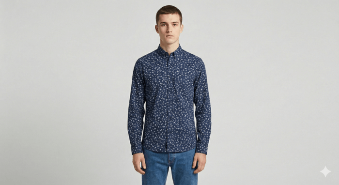 NanoBananaProの活用事例。バーチャル試着・着せ替え