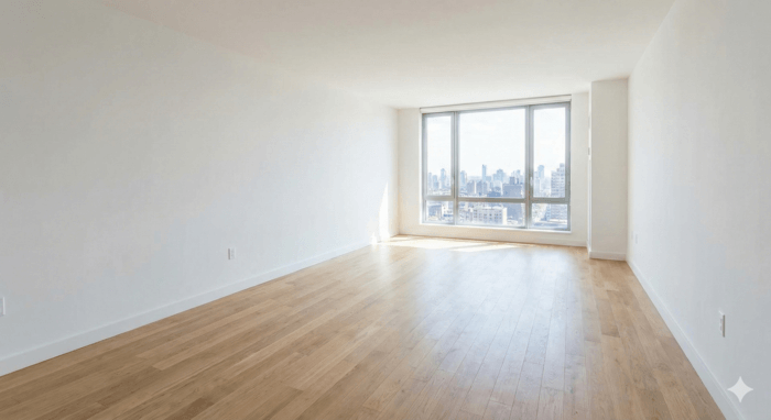 NanoBananaProの活用事例。インテリア・内装シミュレーション