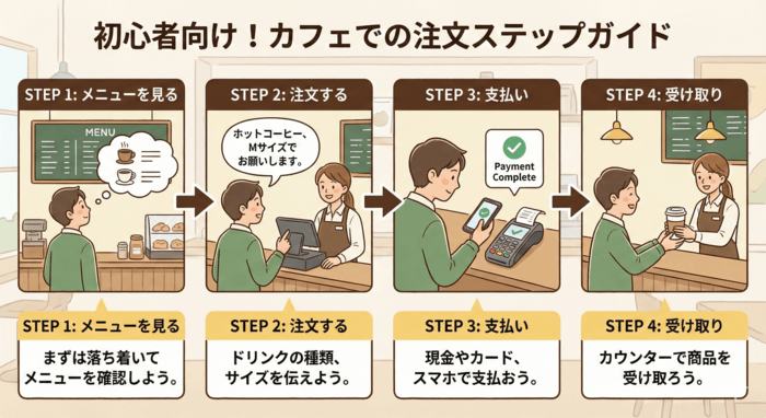 NanoBananaProの活用事例。ステップ式ガイド・手順書作成