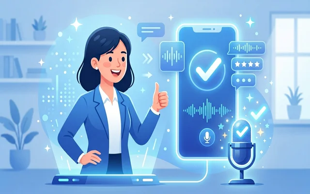 SpeaklyとGenspark AIレビューのまとめと総合評価を示す画像